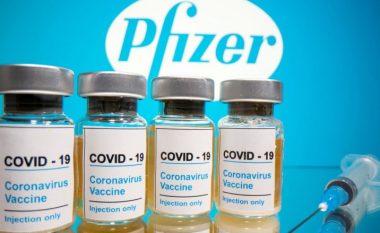Për kontratën me Pfizer, deklarohet Ministria e Shëndetësisë