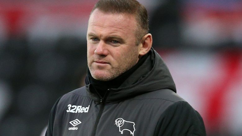 Wayne Rooney: Manchester United do të fitojë titullin në Ligën Premier këtë sezon