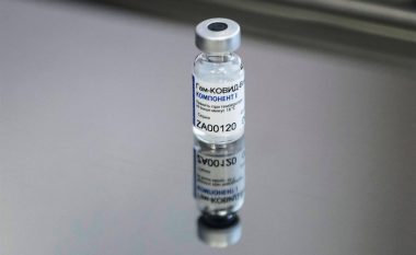 Hungaria heq dorë nga vaksina ruse ‘Sputnik V’