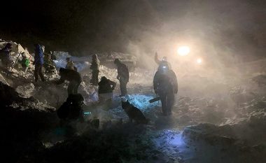 Orteku “varros” vendpushimin e skive në Rusi – tre të vdekur dhe shumë të tjerë të zhdukur