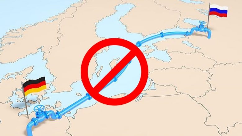Gazsjellësi Nord Stream II shkarkon të gjithë punëtorët në Zvicër
