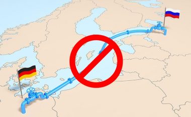 Kompania gjermane Bilfinger SE dhe Swiss Zurich Insurance tërhiqen nga projekti i gazsjellësit rus 'Nord Stream II'