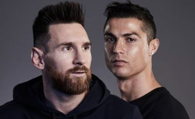 Si u bë që Ronaldo dhe Messi refuzuan të luanin së bashku në ofertën ‘stratosferike’ nga Arabia Saudite