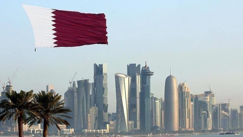 Katari dhe Arabia Saudite bien dakord të rihapin kufijtë tokësor dhe ajror