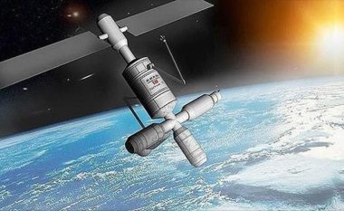 Sateliti i ri turk 5A do të lansohet nga SpaceX