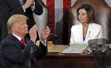 Pas bllokimit të rezolutës, reagojnë demokratët: Do ta shkarkojmë Trumpin para 20 janarit
