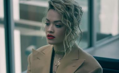 Rita Ora humb 220 mijë ndjekës në Instagram, pasi theu rregullat antiCOVID-19