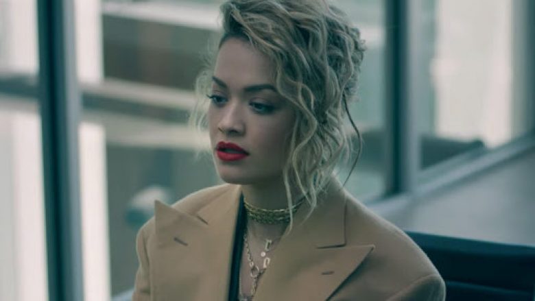 Rita Ora humb 220 mijë ndjekës në Instagram, pasi theu rregullat antiCOVID-19