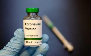 Kosova në shkurt furnizohet me vetëm 3 për qind të vaksinave anti-COVID