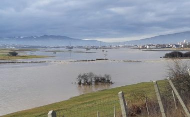 Sërish vërshime në disa zona të Kosovës
