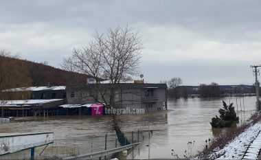 A pritet të ketë vërshime në Kosovë, flasin nga IHMK-ja
