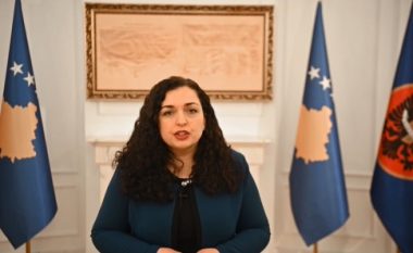Reagon Osmani për vendimin ndaj Vulinit: U miratua racizmi ndaj shqiptarëve