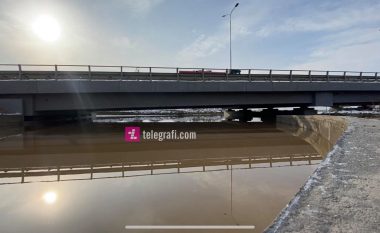 Priten vërshime të reja në rrafshin e Dukagjinit, por jo të nivelit të lartë