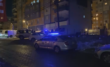 Vrasje në Prishtinë, arrestohet i dyshuari