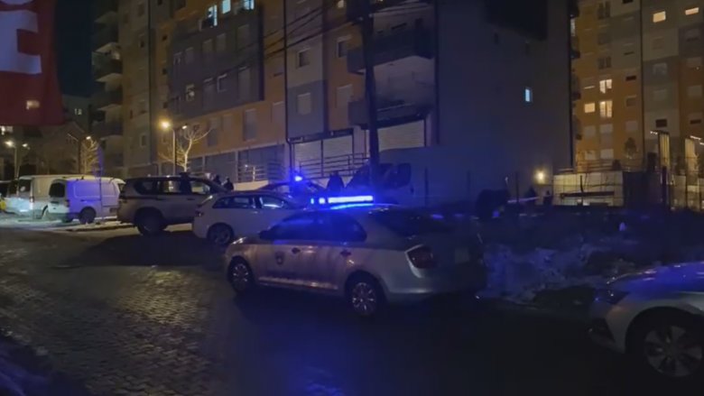 Vrasje në Prishtinë, arrestohet i dyshuari