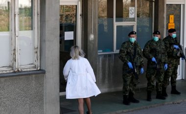 Pse kaq shumë mjekë në Serbi po vdesin nga COVID-19?