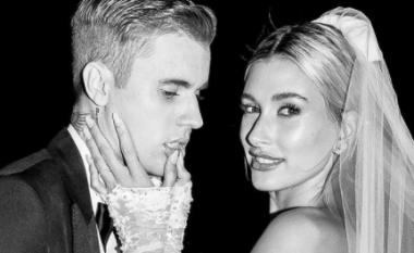 Hailey dhe Justin Bieber vijnë me imazhe të mrekullueshme së bashku