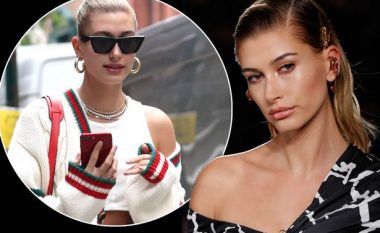 Hailey Bieber tregon se po trajtohet për shëndetin mendor, pasi u përball me bullizëm në rrjete sociale