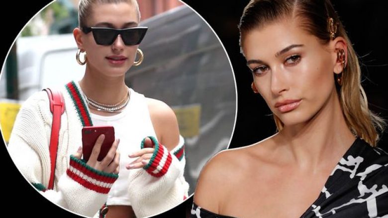 Hailey Bieber tregon se po trajtohet për shëndetin mendor, pasi u përball me bullizëm në rrjete sociale