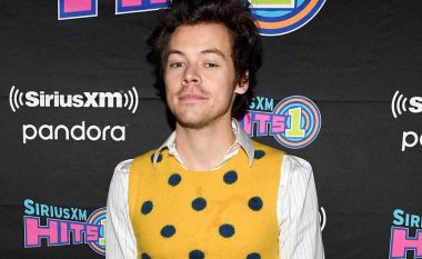 Harry Styles thotë se nuk bën muzikë të mirë kur mundohet shumë