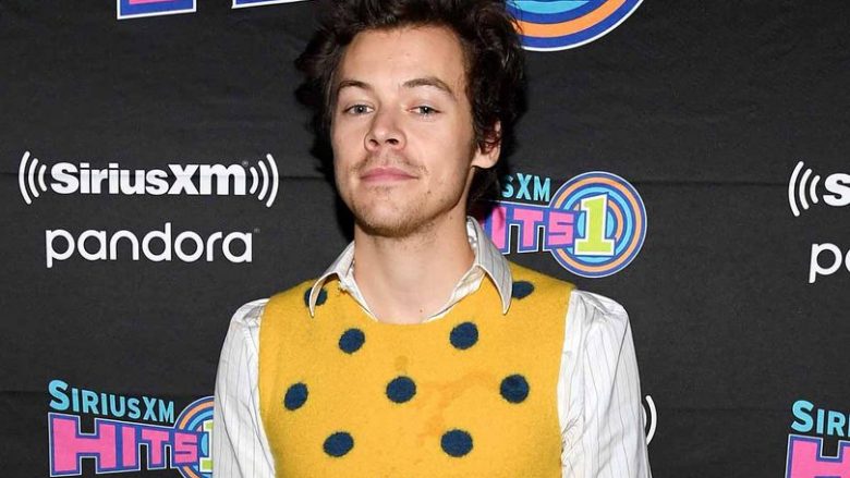 Harry Styles thotë se nuk bën muzikë të mirë kur mundohet shumë