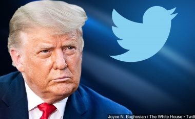 Twitter ia bllokon përgjithmonë llogarinë Donald Trumpit, edhe nëse rikandidohet për president të SHBA-ve nuk do të mund ta rikthej