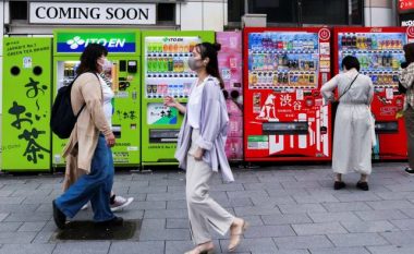 Japonia, vendi që përpos pandemisë së COVID-19 po përballet me diçka edhe më të rëndë