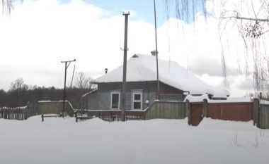 Ukrainasi i tha policisë se ka vrarë partnerin e të ëmës, gënjeu duke shpresuar se do t’ia largojnë borën nga rruga