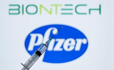 Shefi i BioNtech: Nuk është e vërtetë që jemi vonuar, po prodhojmë vaksina sipas planit
