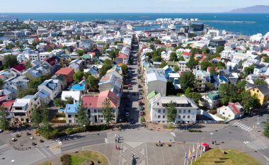 Banorët e Islandës janë mësuar me tërmetet, një seri prej 6 mijë tërmeteve kanë goditur ishullin