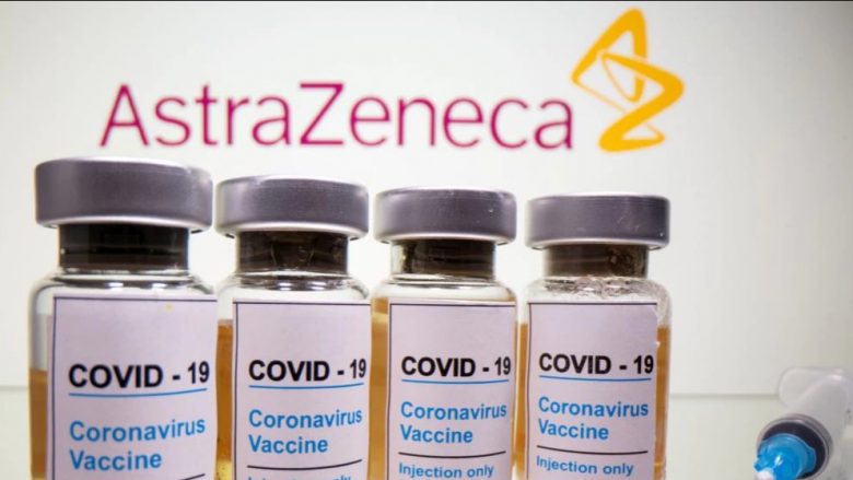 Studimi: Vaksina AstraZeneca mund të frenojë transmetimin e coronavirusit