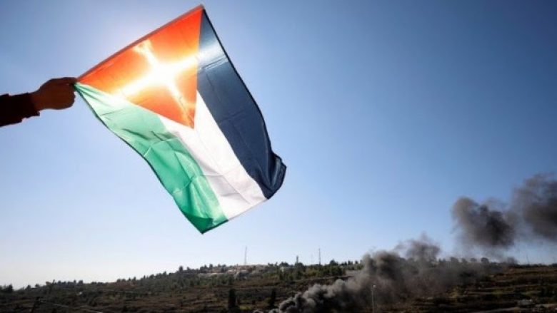 Gjykata Ndërkombëtare e Krimeve hap hetime lidhur me krimet në Palestinë