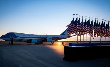 Gjithçka që nuk keni ditur për Air Force One, historia e aeroplanit më të sigurt në botë – me të udhëton presidenti amerikan