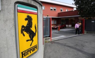 Pavarësisht se pandemia COVID-19 goditi rëndë bizneset, Ferrari shpërblen punonjësit me 7.500 euro bonuse