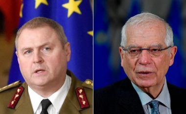 Eurodeputeti ‘udhëheq’ thirrjet që Josep Borrell i BE-së të jep dorëheqje, pas ‘poshtërimit’ nga Moska