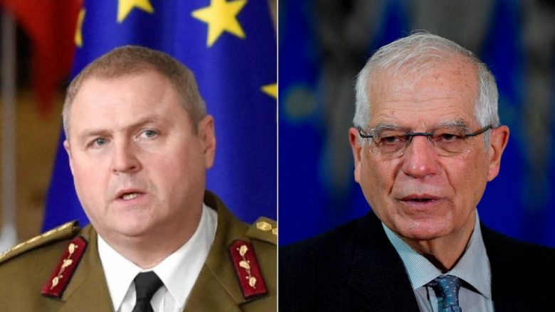 Eurodeputeti ‘udhëheq’ thirrjet që Josep Borrell i BE-së të jep dorëheqje, pas ‘poshtërimit’ nga Moska