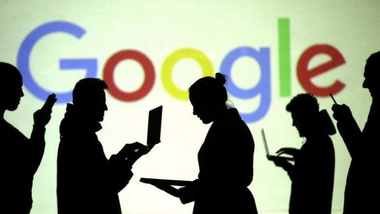 Google ka diskriminuar punëtorët, do të paguajë 2.6 milionë dollarë