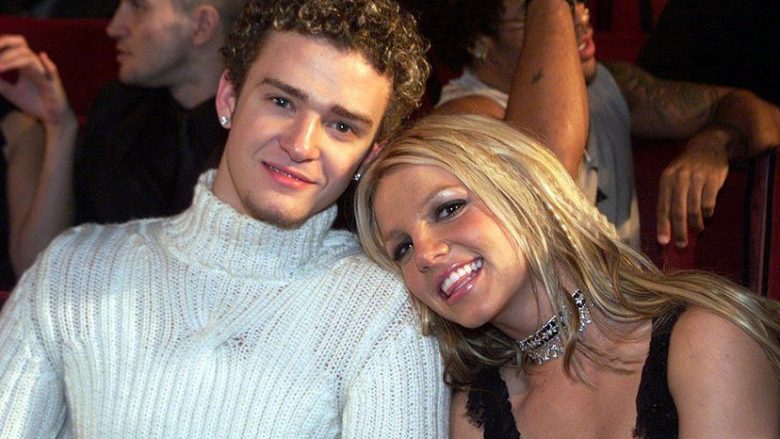 Justin Timberlake i kërkon falje Britney Spears pas publikimit të dokumentarit ku flet për ndarjen e tyre