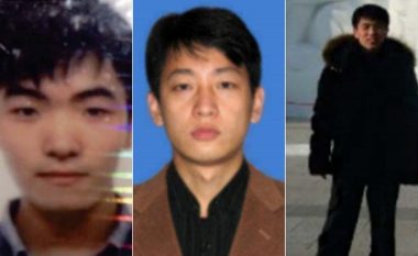SHBA akuzon tre hakerë koreano-veriorë për vjedhjen e mbi 1.3 miliard dollarëve