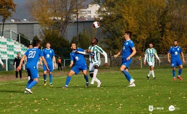 Superliga e Kosovës vazhdon edhe sot, ndeshje interesante në Gjilan e Drenas