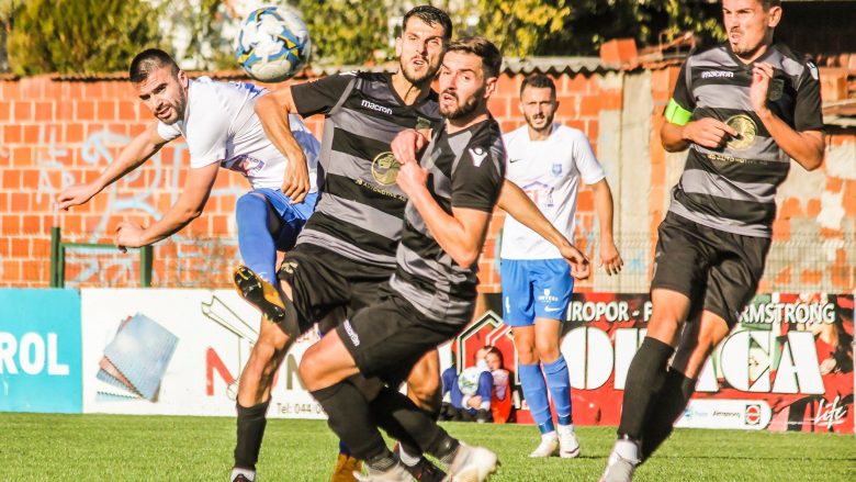 Orari dhe gjyqtarët e javës së 19-të në Superligë, Selim Isufi në ndeshjen derbi