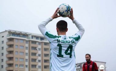 Trepça ’89 kthehet në ‘minierë’ futbollistësh, pesë lojtarë të shitur në gjashtë muajt e fundit