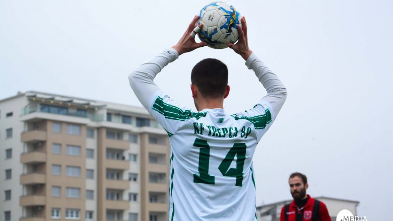 Trepça ’89 kthehet në ‘minierë’ futbollistësh, pesë lojtarë të shitur në gjashtë muajt e fundit
