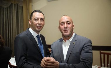 Kryetari i degës së AAK-së në Gjilan jep dorëheqje, pas rezultatit në zgjedhjet e 14 shkurtit