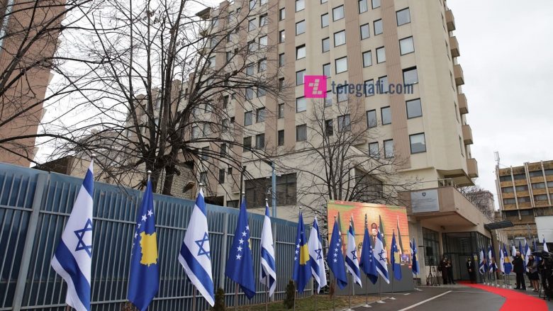 Vendosja e marrëdhënieve diplomatike Kosovë-Izrael: Çka thanë udhëheqës vendorë e ndërkombëtarë?