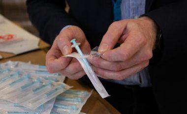 COVAX publikoi planin e shpërndarjes së vaksinës antiCOVID-19, UNICEF: Mbi 100 mijë doza janë të destinuara për Kosovën