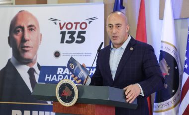 Haradinaj: Agjenda kryesore e Aleancës në qeverinë e ardhshme është zhvillimi ekonomik