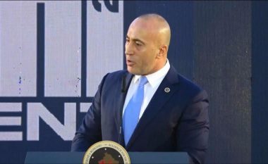 Haradinaj nga Prizreni: Suksesi i zgjedhjeve varet nga zgjedhja e presidentit