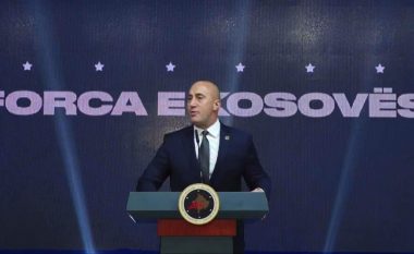 Haradinaj nga Ferizaj: Nuk do të lejoj që e ardhmja e të rinjve të rrezikohet