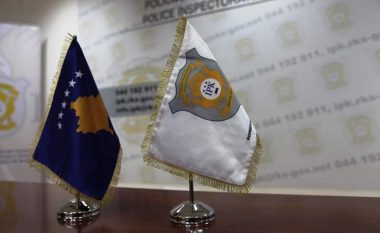 Inspektorati arreston një punëtor civil të Policisë së Kosovës, dyshohet për veprën penale “lëndim i lehtë trupor”